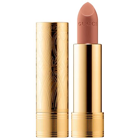 gucci lipstick pink|gucci lipstick carol beige.